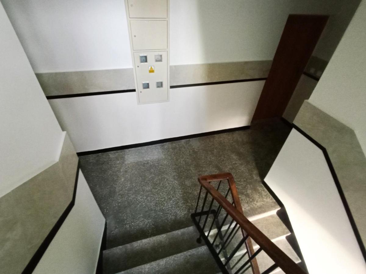 ורשה Apartament Dzielna מראה חיצוני תמונה
